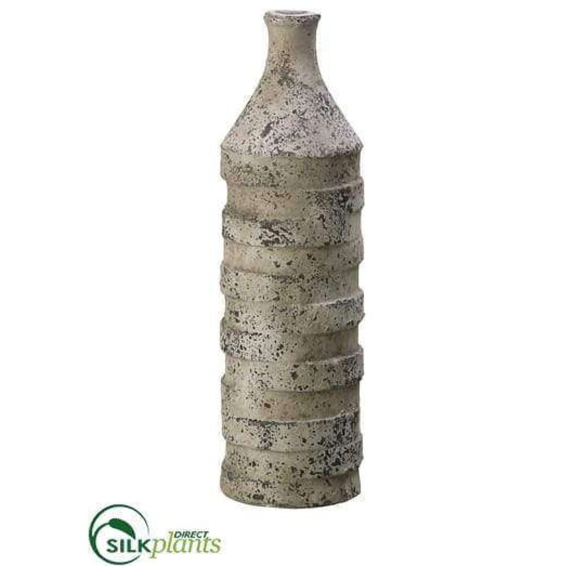Silk Plants Direct Terra Cotta Container – Sone – Pack of 2 Sone