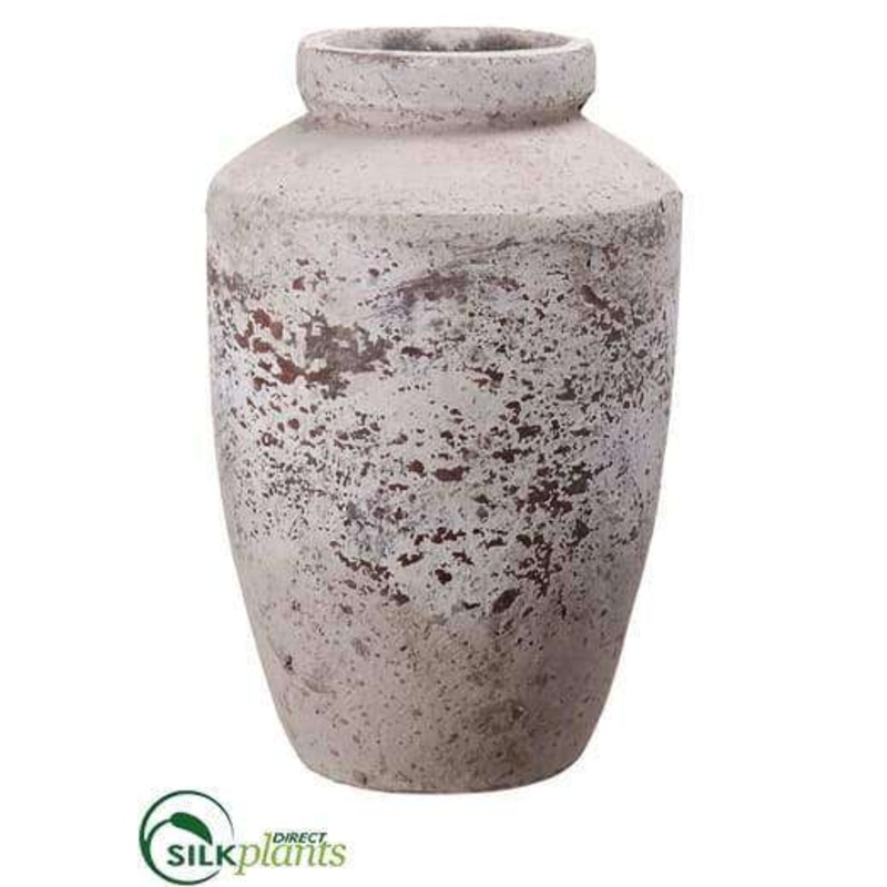 Silk Plants Direct Terra Cotta Pot – Sone – Pack of 2 Sone