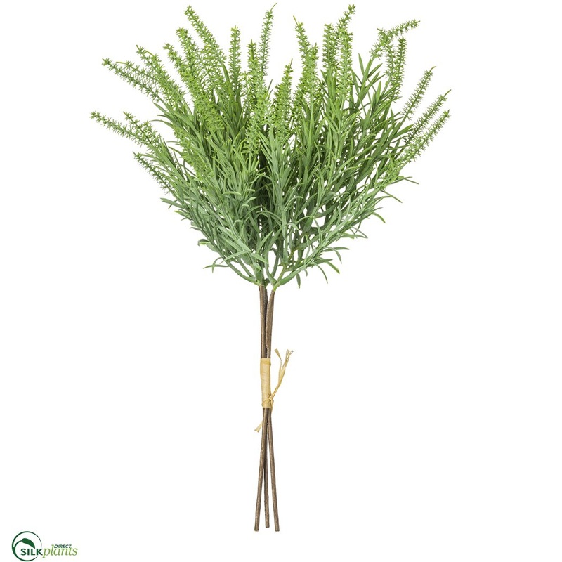Silk Plants Direct Astilbe Bundle – Green Sage – Pack of 12 Green Sage