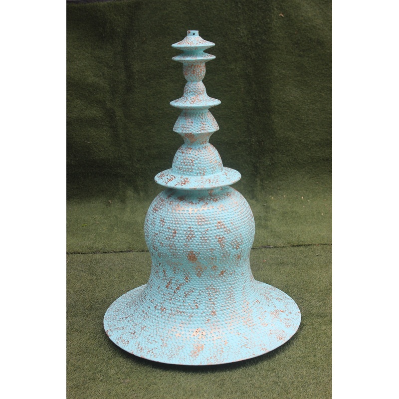 Bell Fiber Planter