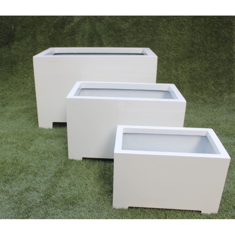 Bloom Fiber Planter A