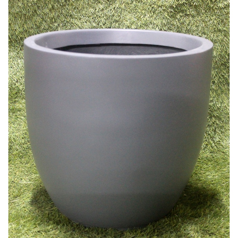 Cannon Fiber Planter