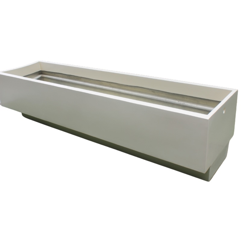 Canyon Fiber Planter