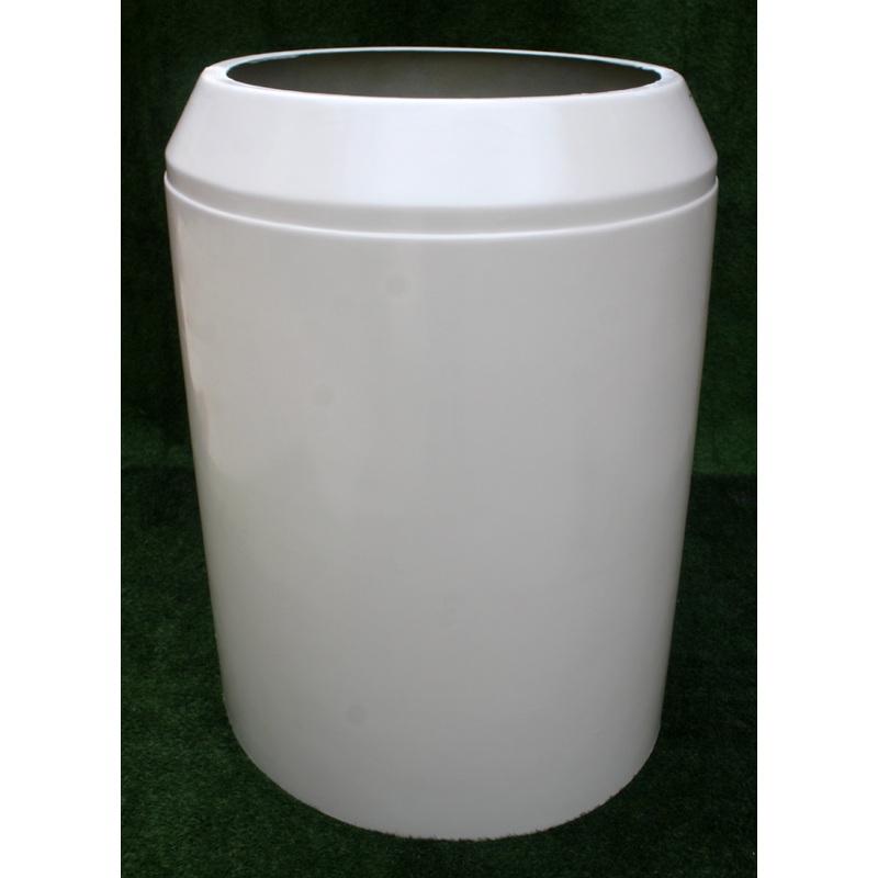 Capsule -A Fiber Planter