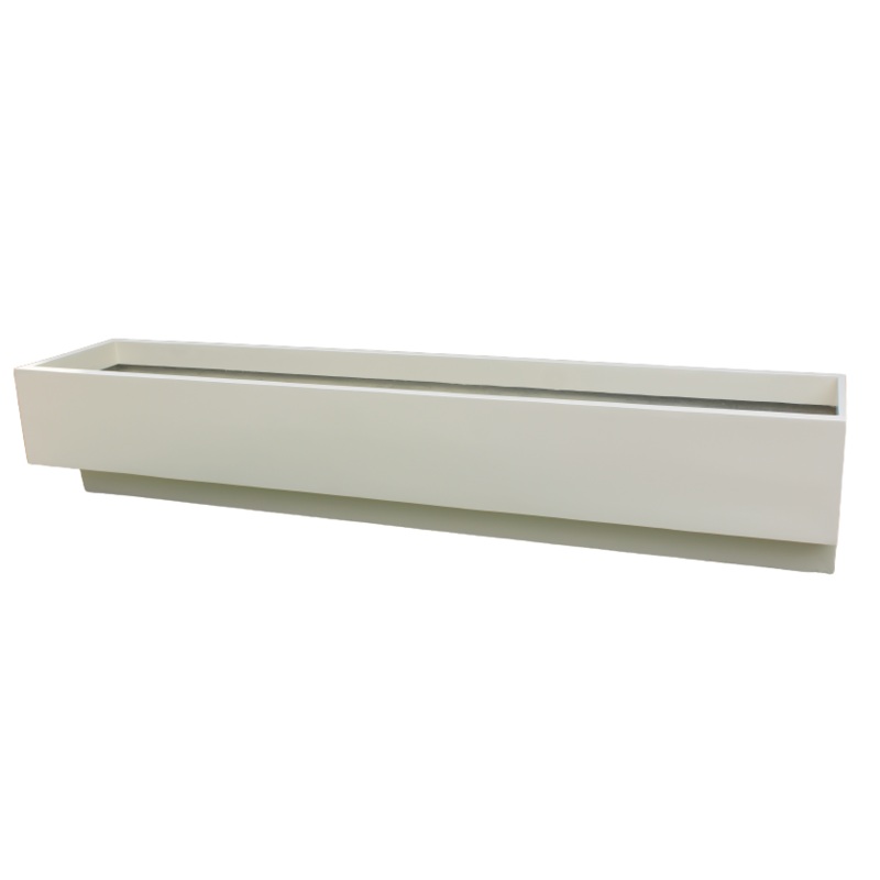 Runway Fiber Planter