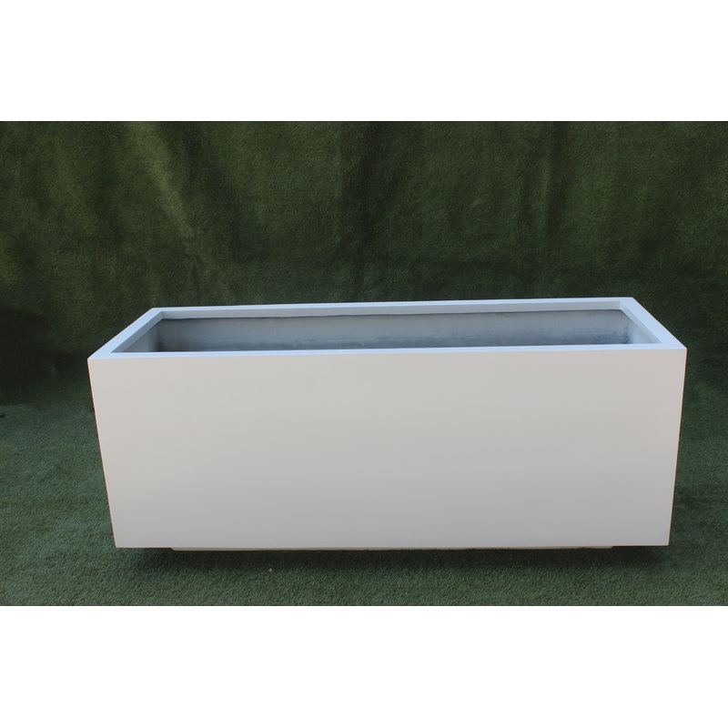 Whopping Fiber Planter