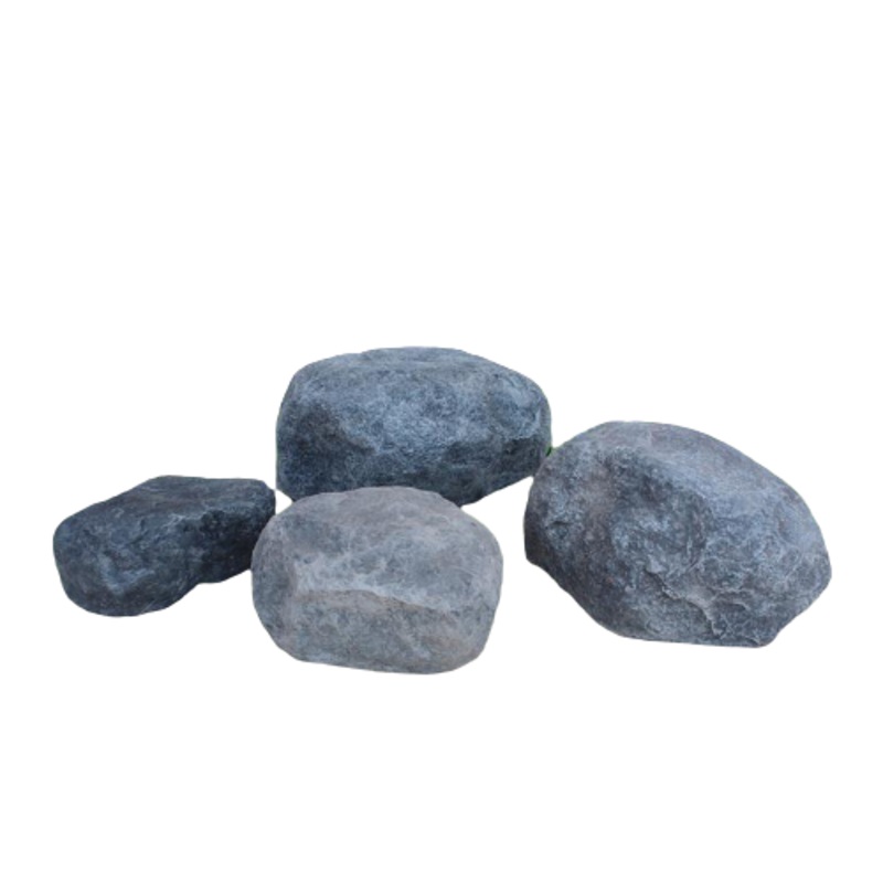 Set of 4 Rocks -1