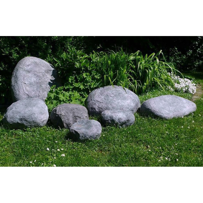 Set of 7 Rocks
