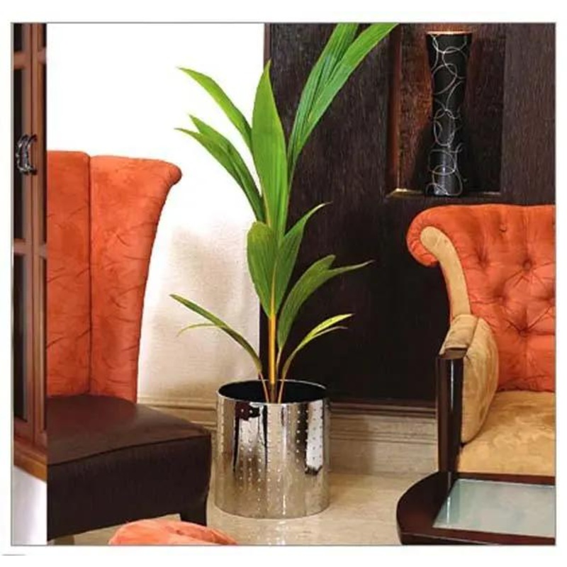 Armour Stainless Steel Planter Small
