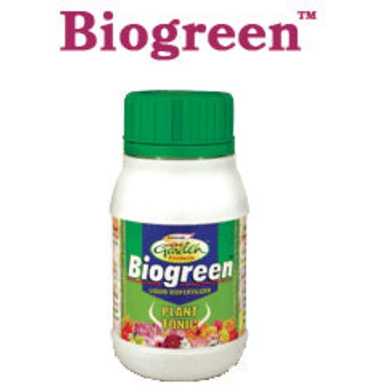 Bio Green Plant Tonic 100 ml