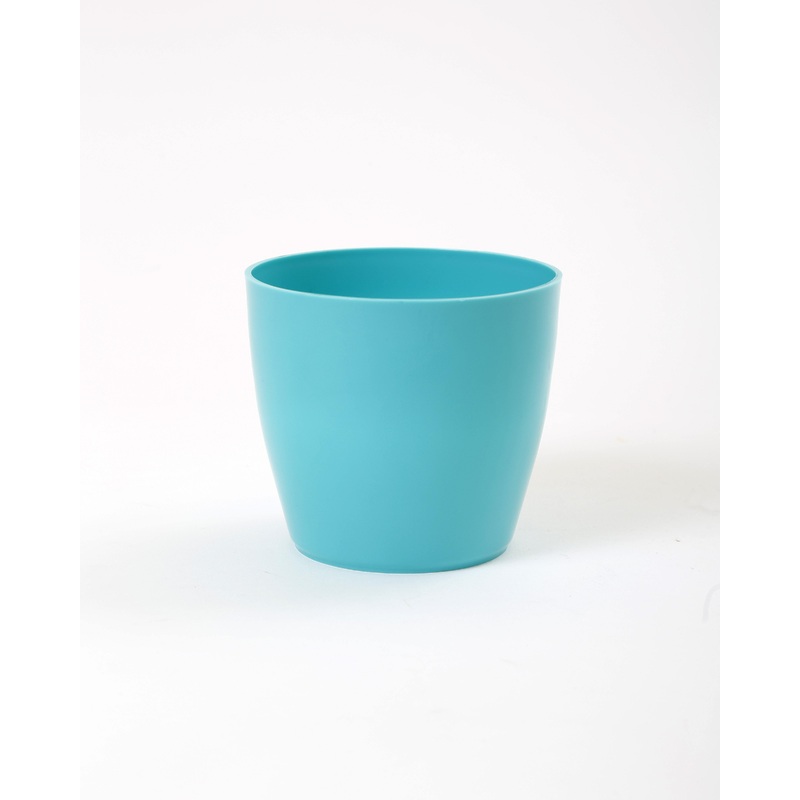 4 Inch Turq Singapore Pot (105mm)