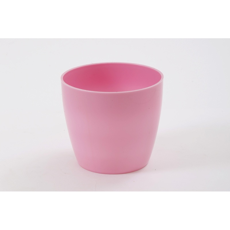 5 Inch Pink Singapore Pot (125mm)