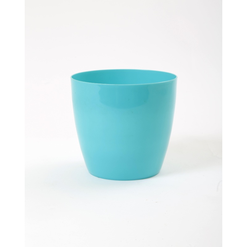 6 Inch Turq Singapore Pot (160mm)