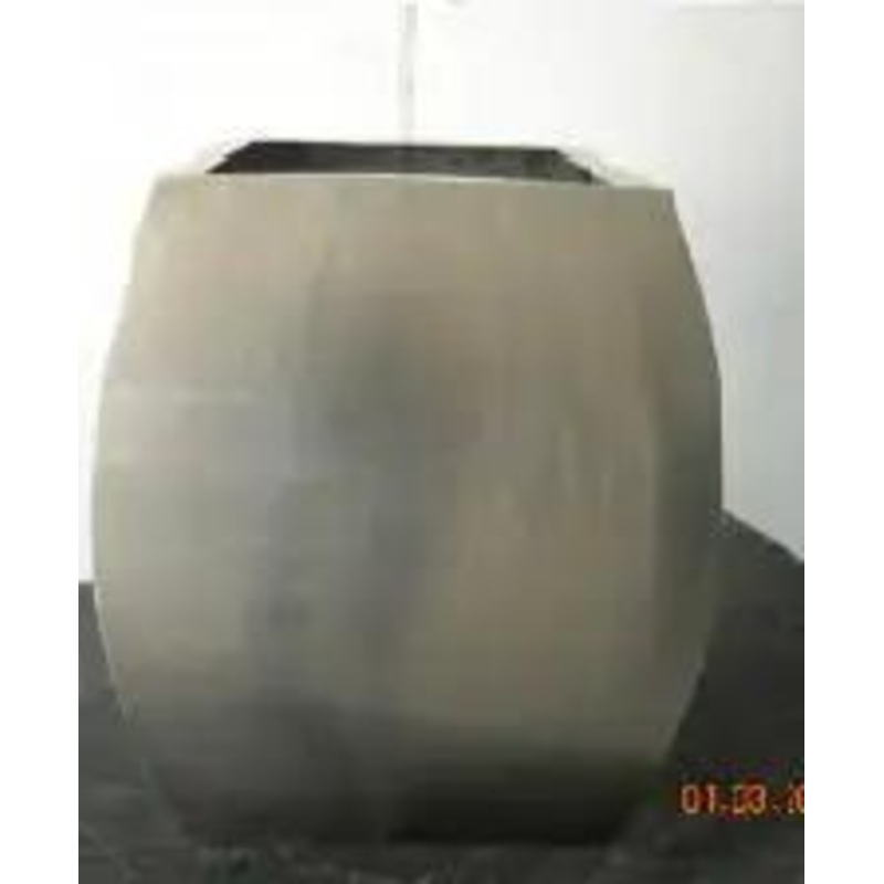 Stainless Steel SS Designer Planter