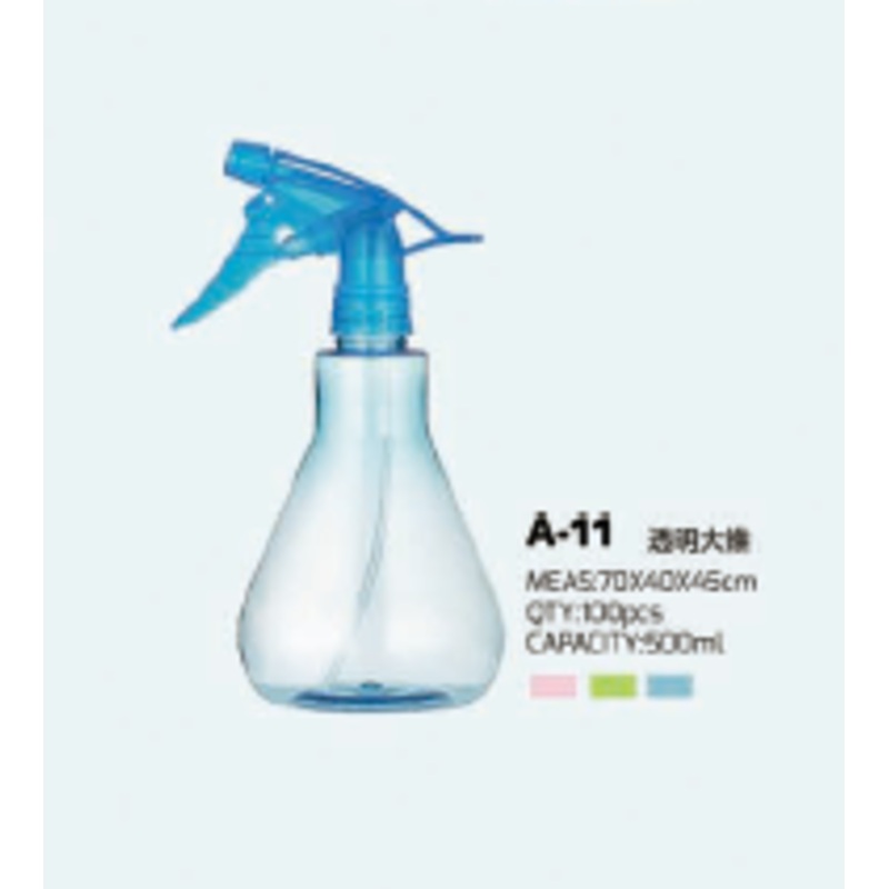 Trigger Sprayer A-11, 500 ml