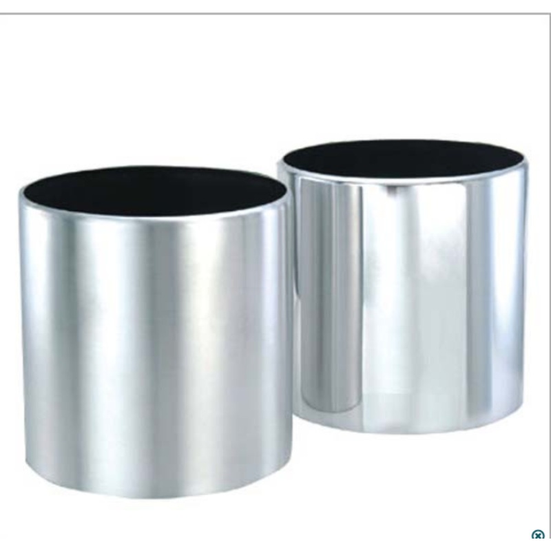Aluminium Classic Cylinders-A