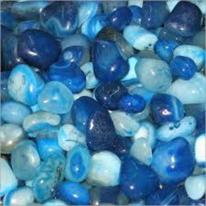 Blue Onex Pebbles 1 Kg