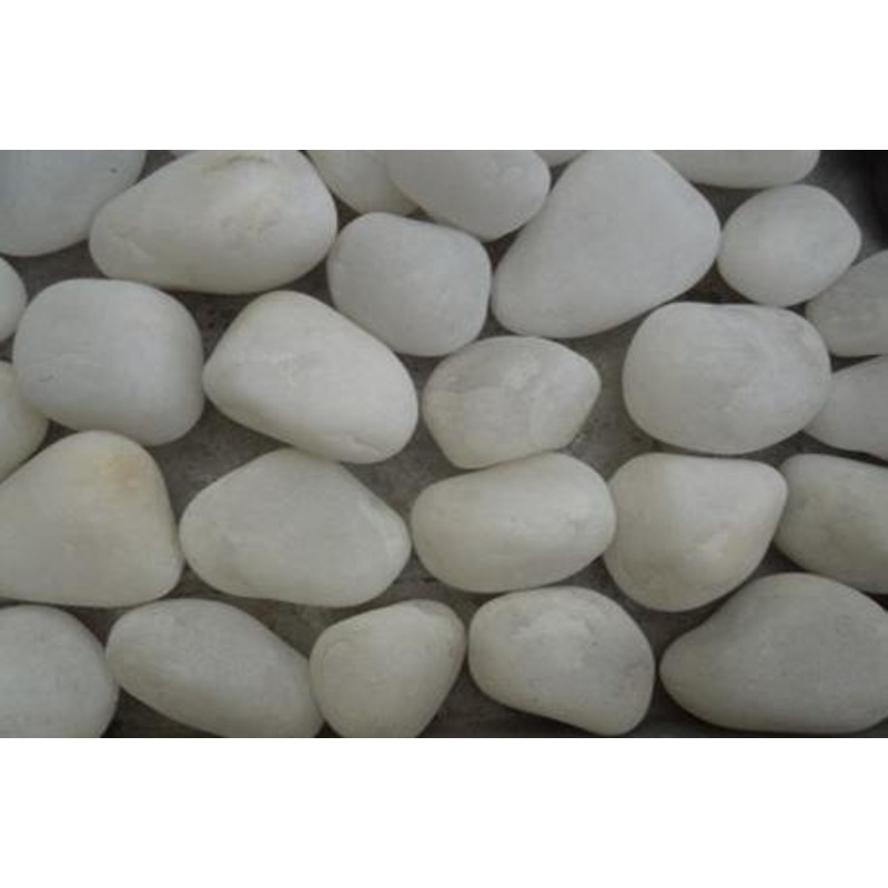 White Onex Pebbles