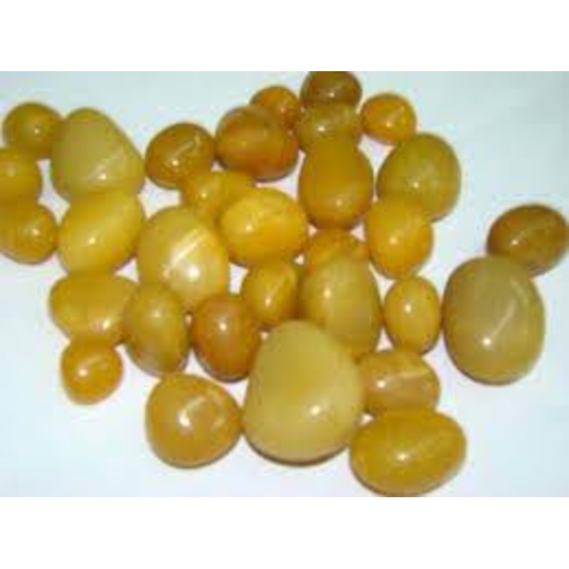 Yellow Onex Pebbles 1 Kg