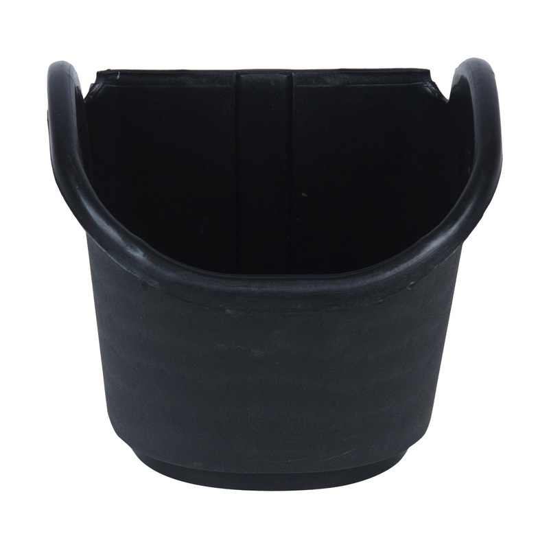 Vertical Garden Wall Hanging Pot Vertimax Black