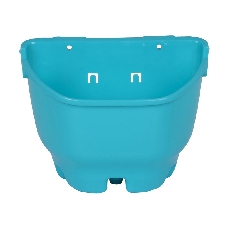 Verticell Vertical Garden Wall Hanging Pot Sky Blue Color