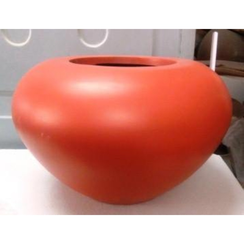 Apple  Fiber Planter