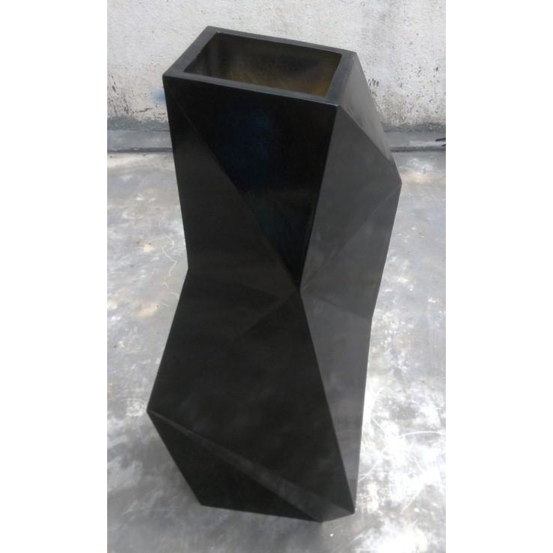 Caladium 1  Fiber Planter