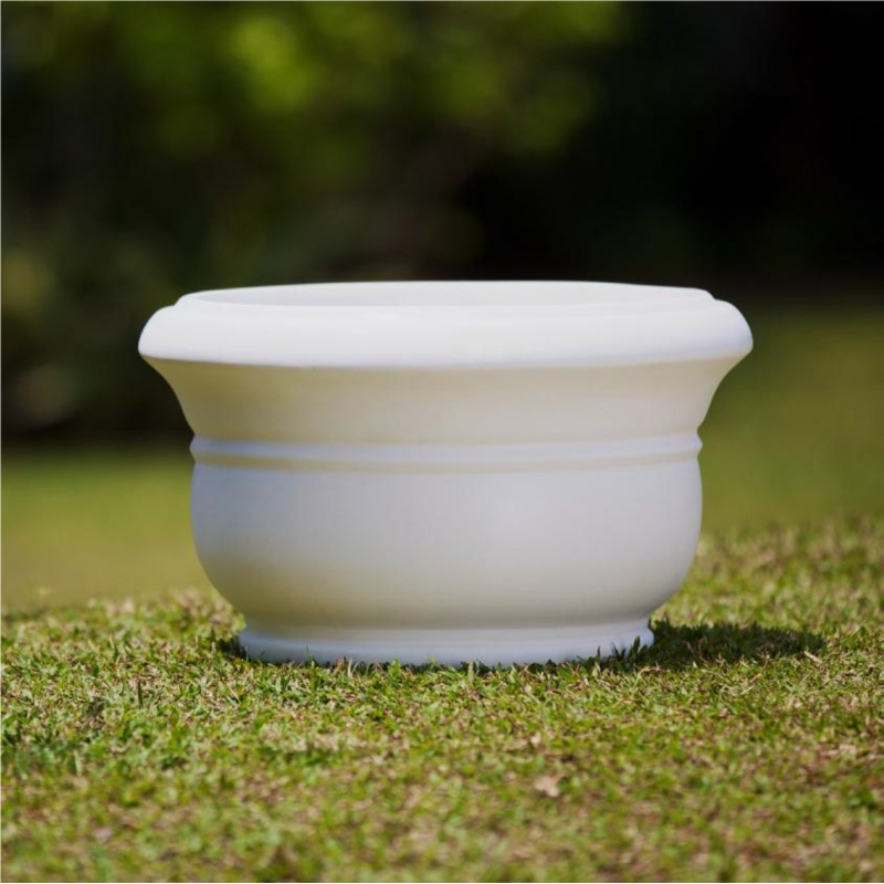 Camellia Fiber Planter
