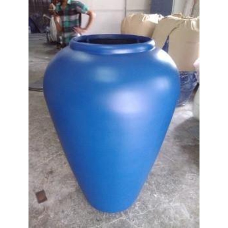 Celosia  Fiber Planter