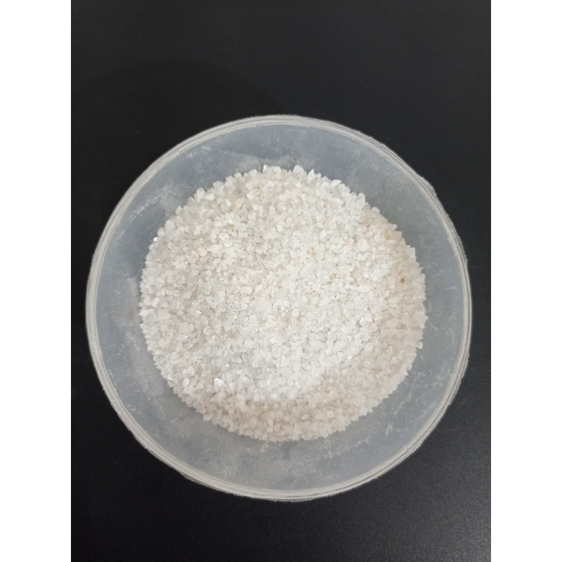 White Pebble Chips, 1 kg