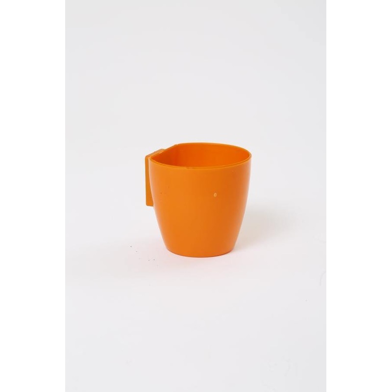 2.5″ Magnetic Pot Orange