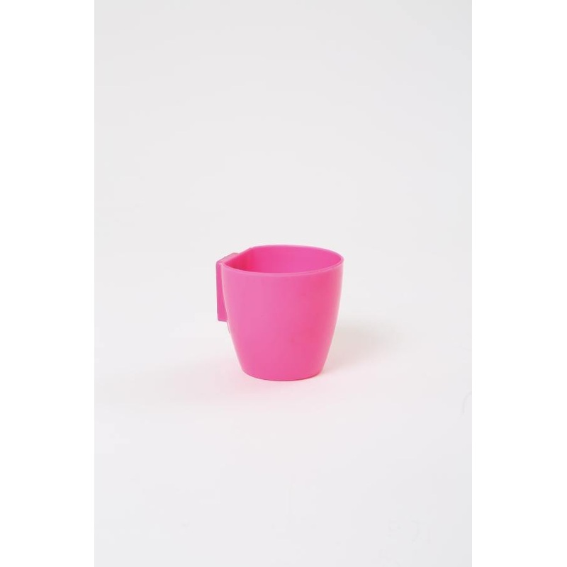2.5″ Magnetic Pot Pink