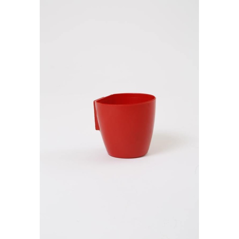 2.5″ Magnetic Pot Red