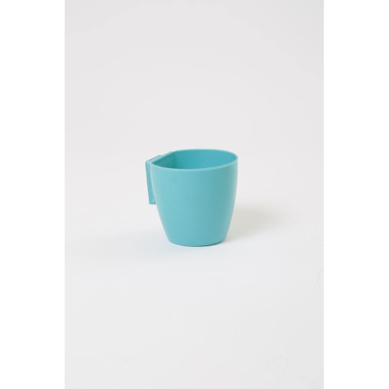 2.5″ Magnetic Pot Turq