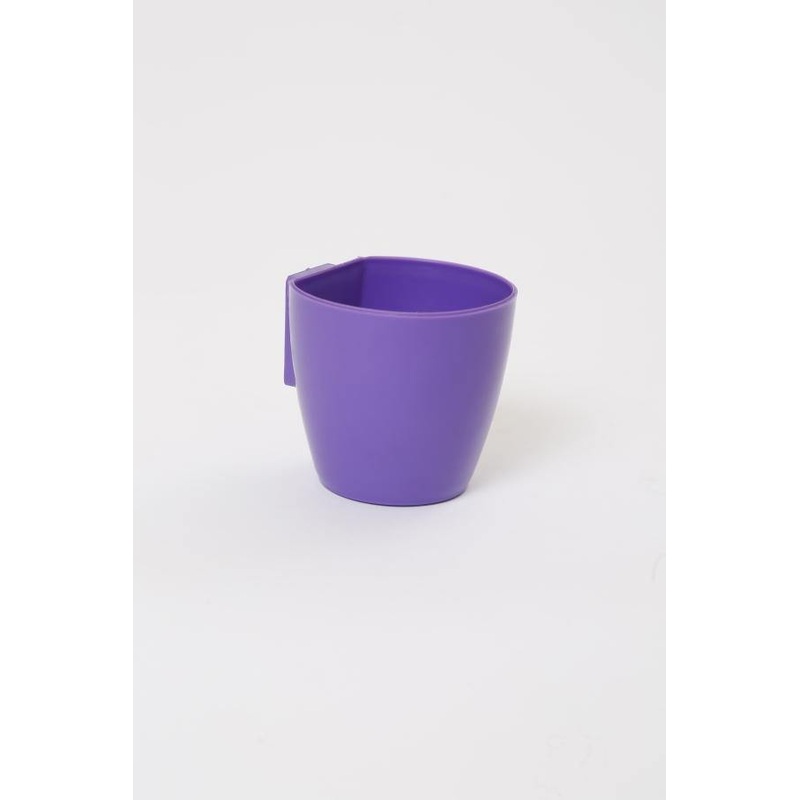 2.5″ Magnetic Pot Violet