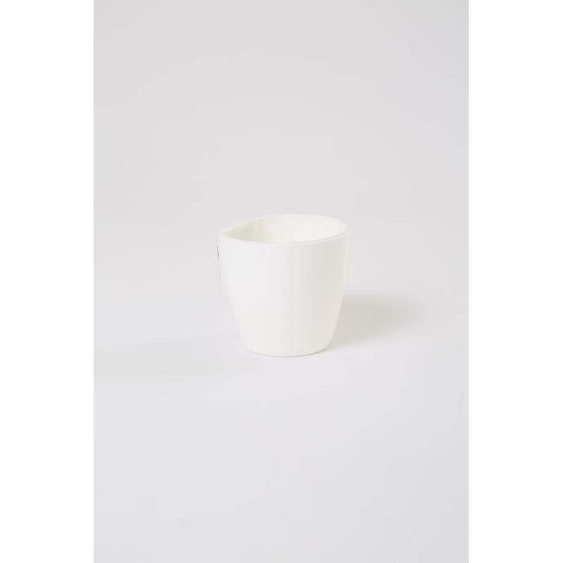2.5″ Magnetic Pot White