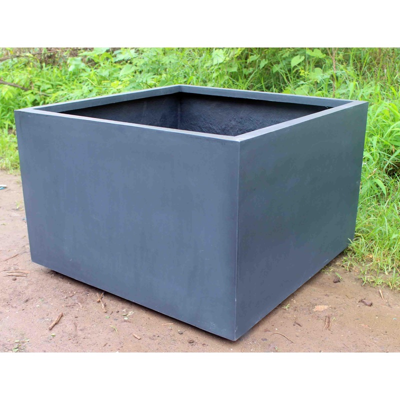 Solid Fiber Planter