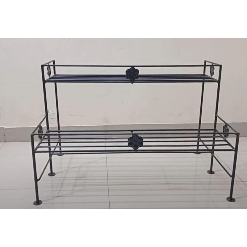 Two Step Plant Stand