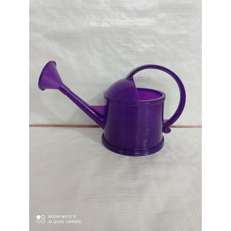 Watering Can W4038, 1.5 Liter