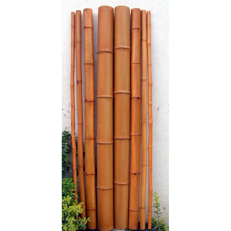 Artificial Bamboo Fiber Planter A