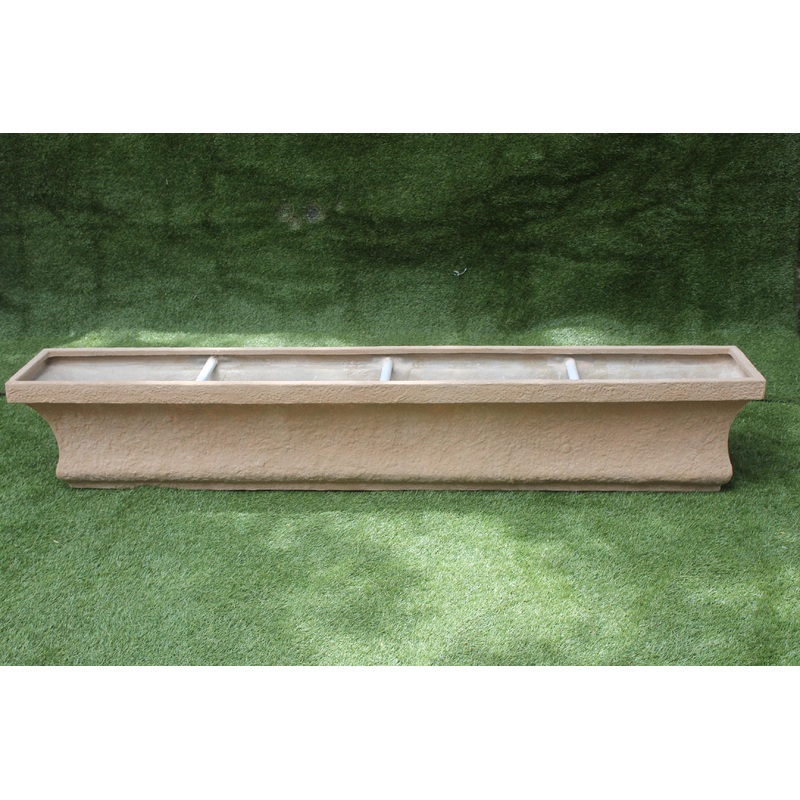 Big Grill Fiber Planter