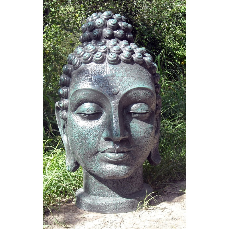 Budhha Head