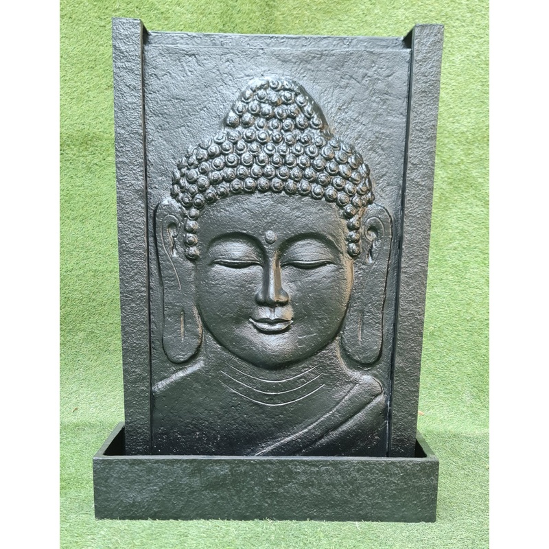 Budhha Small Fountain