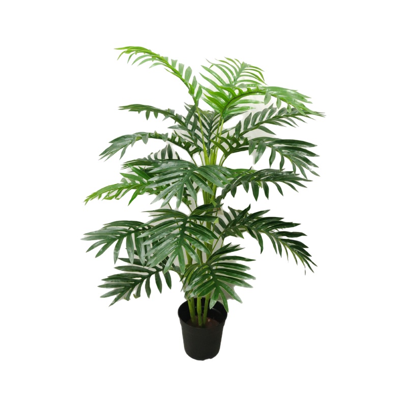 Artificial Areca  Plant  -3 Feet